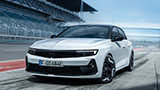 Opel Astra è la prima vettura con il rinato marchio GSe. Plug-in con impostazioni sportive