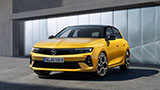 Ecco la nuova Opel Astra: da subito ibrida plug-in, elettrica nel 2023