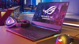 L'hardware per il gaming non conosce crisi, grazie a notebook e display