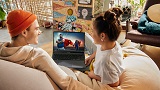 ASUS espande la gamma Vivobook con due nuovi modelli da 15 pollici: Vivobook 15 e Vivobook 15X OLED