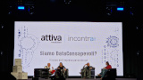 Attiva Evolution: dobbiamo diventare DataConsapevoli