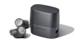 Audio-Technica QuietPoint ATH-ANC300TW, le true wireless con cancellazione attiva del rumore