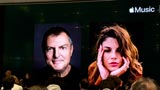 Cosa rappresenta l'Audio Spaziale oggi? Pinaxa e Emma lo spiegano all'Apple Store Liberty