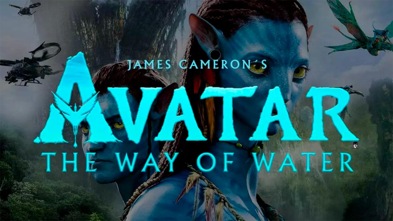 Avatar 2: La Via dell'Acqua, ecco il trailer ufficiale del nuovo film di  James Cameron | Hardware Upgrade