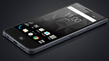 BlackBerry senza tastiera fisica: ecco l'immagine del nuovo Motion in arrivo?