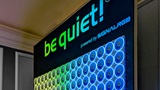 Be quiet!: al CES 2024 chassis e ventole si tingono di bianco