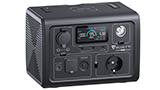 BLUETTI EB70, la power station portatile da 716Wh si può adesso acquistare a 417, ecco come