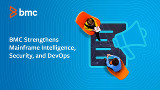 BMC Automated Mainframe Intelligence si aggiorna con funzionalità AIOps 
