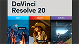 DaVinci Resolve 20 è ora disponibile nella sua versione finale: oltre 100 novità con  IA