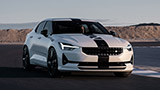 Polestar 2 diventa cattiva: tuning e motori più potenti per la BST edition 270