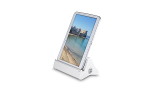 BTicino Stardesk: un multipresa da scrivania con dock per tablet integrata