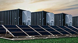 BYD sigla un accordo record con l'Arabia Saudita: 12,5 GWh di batterie di accumulo