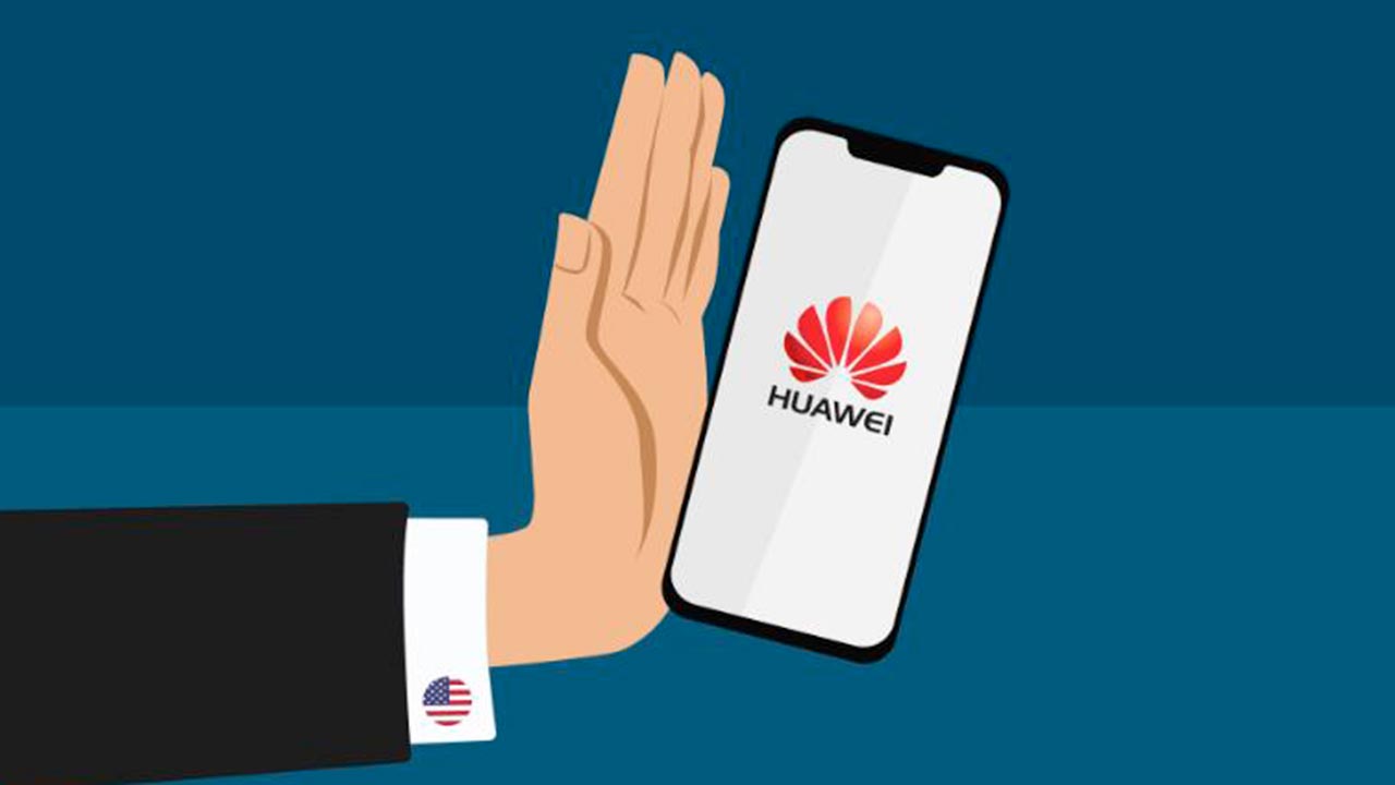 Ban Huawei, si aprono spiragli nelle trattative USA-Cina ...