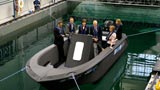 Stampato in 3D l'oggetto più grande al mondo: ecco il video della barca 3Dirigo da 2 tonnellate