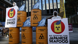 Acqua radioattiva: l'Oceano Pacifico sta per accogliere le acque reflue di Fukushima 
