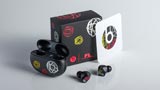 Beats by Dr. Dre annuncia una special edition con Futura Laboratories. Ecco le Studio Buds