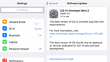 Apple rilascia la beta 3 di iOS 10.3 e di macOS 10.12.4. Ecco tutte le novità