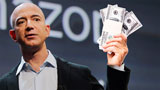 Jeff Bezos ha perso 5 miliardi in un giorno dopo la causa antitrust contro Amazon