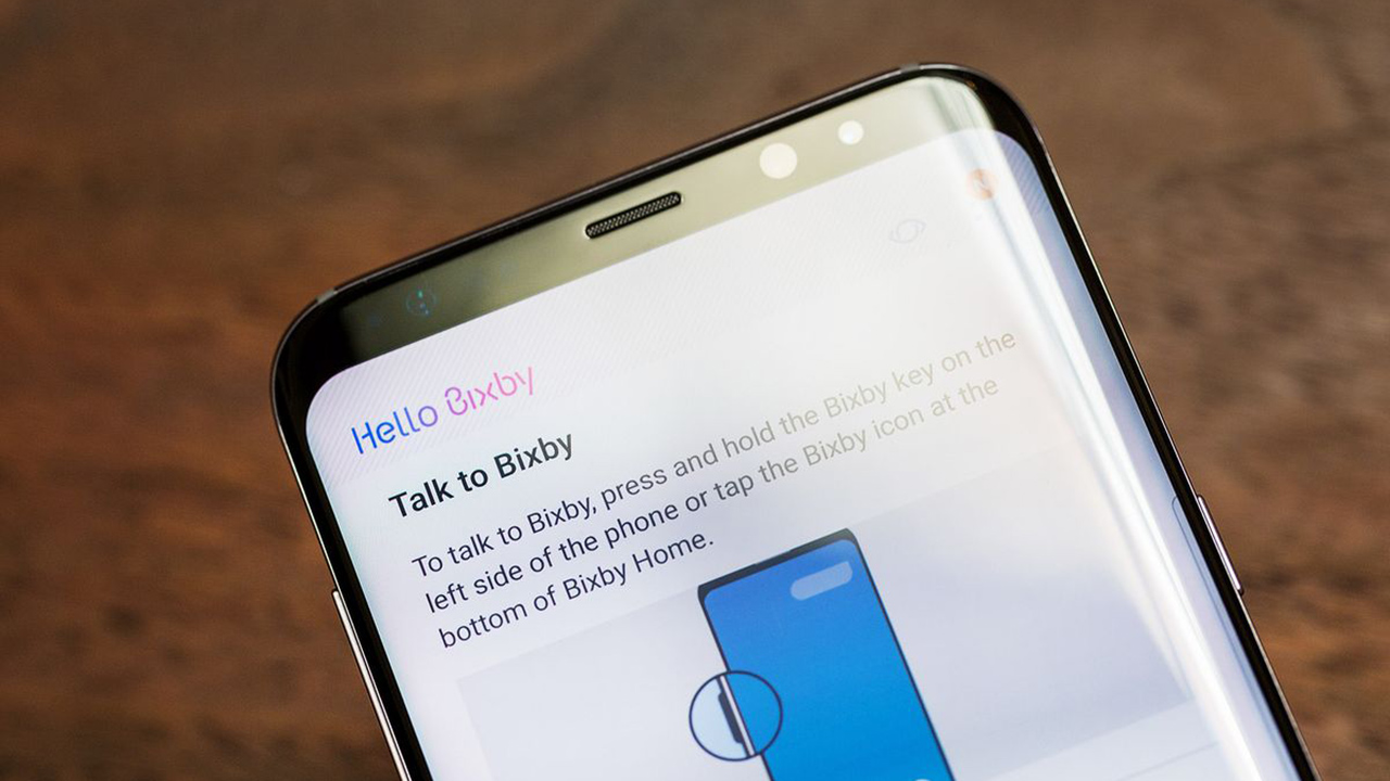 Bixby arriva in italiano: in beta, e non per tutti