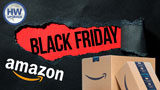 Amazon Black Friday 2019: inizia la festa! Quando, dove e come seguire tutte le offerte e le promozioni sul web