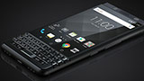 Blackberry KEYone Black Edition: dal vivo la versione con 4GB di RAM e 64GB 
