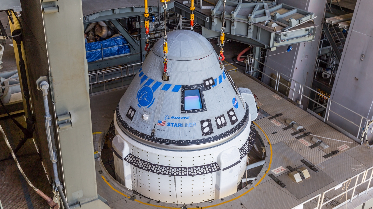starliner