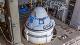 Boeing CST-100 Starliner: la capsula non volerà fino a marzo 2024