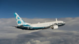 Boeing, tutti gli aerei pronti a volare con combustibili sostenibili al 100% entro il 2030