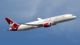 Un Boeing 787-9 arriva a 1289 km/h e batte il record di velocità del modello