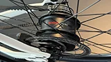 Bosch eBike Systems MY2027: a sorpresa arriva il motore Hub Line. Lo abbiamo provato