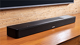 Dolby Atmos in dimensioni compatte per la nuova Bose Smart Soundbar 600 