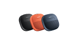 Bose SoundLink Micro, la portabilità spinta agli estremi