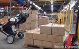 Boston Dynamics: Handle 2.0 gestirà l'imballaggio dei pacchi