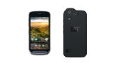 Ecco Land Rover Explore e Cat S61, smartphone resistenti e con accessori peculiari