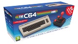 THE C64 in arrivo una nuova versione a grandezza naturale del Commodore 64: data d'uscita e nuovo trailer