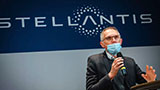Stellantis: 100% delle vendite in Europa costituite da veicoli elettrici entro la fine del decennio