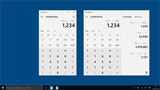 Windows 10: da oggi sarà possibile vedere i grafici per le funzioni algebriche. Guardate