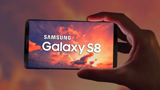 Samsung Galaxy S8 registrerà video fino a 1000 fps grazie alla nuova fotocamera posteriore