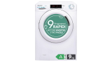 Torna con sconto di 200 la lavatrice smart Candy da 9 kg, centrifuga a 1400 giri e consumi ridotti  in Classe A