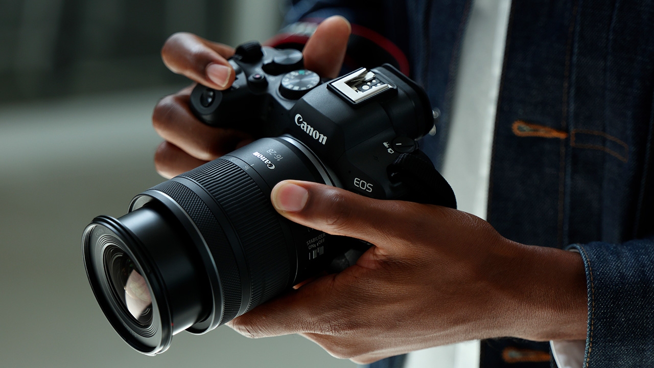 canon