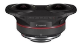 Canon RF 5.2mm F2.8L Dual Fisheye: presentato ufficialmente l'obiettivo per la realt virtuale