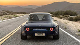 Alfa Romeo, il capitolo elettrico si apre con Giulia  