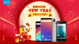 Ulefone festeggia il Capodanno cinese con forti sconti sui suoi smartphone. Eccoli tutti
