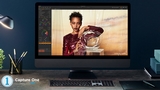 Capture One 12: nuova interfaccia e funzionalit�