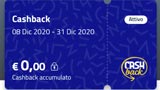 Cashback di Stato: ecco perché gli acquisti contactless non vengono sempre conteggiati