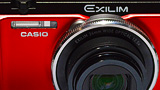 EXILIM High Speed EX-ZR1000: la prima Casio con supporto RAW