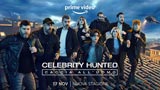 Celebrity Hunted 3 dal 17 novembre su Prime Video! Ecco i protagonisti alla presentazione