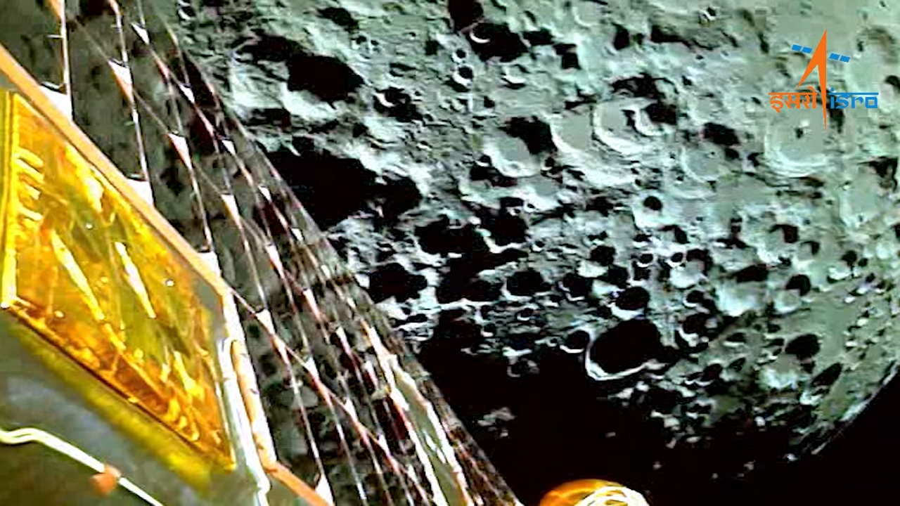 Chandrayaan-3: la missione indiana è in …