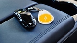 L'app Plugsurfing per la ricerca di punti di ricarica, offrirà anche la pianificazione dei viaggi