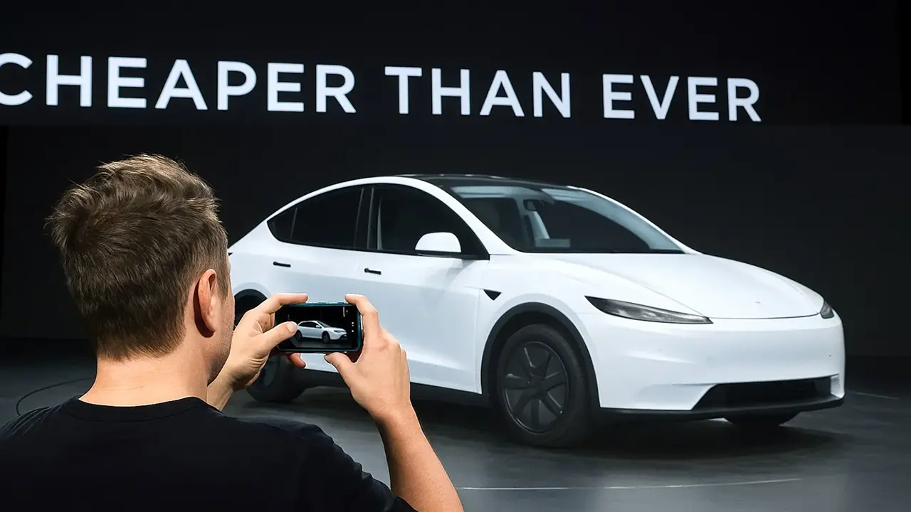 La Tesla più economica di sempre: come e perché è nata, e cosa sappiamo finora
